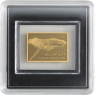 Tschad-3000 Francs-AU-Buckelwal-RS