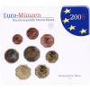 Deutschland-3,88 Euro-2005-Stgl-Kurs-MzzJ-RS