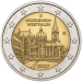 Deutschland 2 Euro 2027 – Aachener Dom – Münzzeichen G