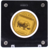 Niger-10x100 Francs-2021-AUpp-African Wildlife-RS10