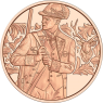 Österreich-10-Euro-2026-Bfr-Anpirschen-Horn-RS