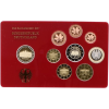 Deutschland-5,88 Euro-2007-PP-Kurs-MzzA-RS