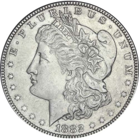 USA-1-Morgan-Dollar-1882-I