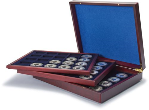308474 -volterra-trio-muenzkassette-mit-60-eckigen-faechern-fuer-muenzen-bis-48-mm-o