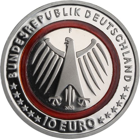 Deutschland-10 Euro-2026-PP-Rettungsdienst-MzzF-VS