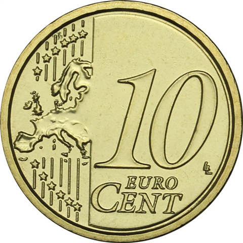 Monaco-10-Cent--I-bfr