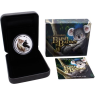 Australien-50 Cent-2011-AGpp-Koala-Farbe-Etui