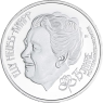 Deutschland-20 Euro-2025-AGstgl-Elly Heuss-Knapp-RS