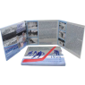 Slowakei-5,88 Euro-2025-Stgl-KMS-Folder I