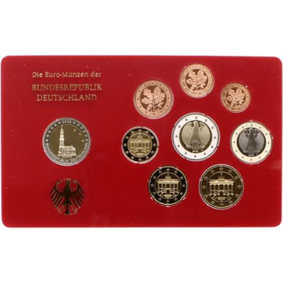 Deutschland-5,88 Euro-2008-PP-Kurs-MzzD-RS