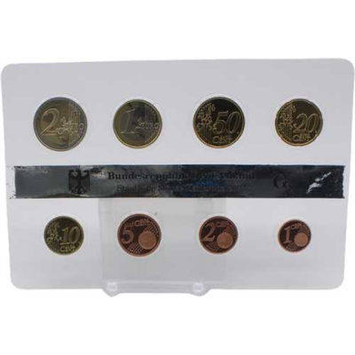 Deutschland-3,88 Euro-2002-PP-KMS MzzG