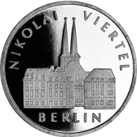 5-Mark-DDR-1987-Nikolai-Viertel-AV