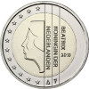 Niederlande 2 Euro 2011 Kursmünze Königin Beatrix Sammlermünzen Münzkatalog bestellen 