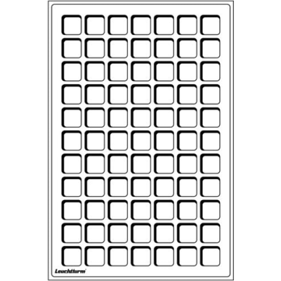 325424 - tab-muenztableau-l-fuer-77-muenzen-bis-22-mm-blau-2er-pack