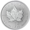 Kanada-5-Dollars-maple-leaf-II