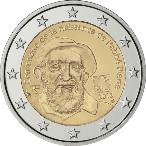 Frankreich-2Euro-2012-bfr-Abbe-Pierre-RS