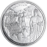 Österreich-20 Euro-2011-AGpp-Aguntum-RS