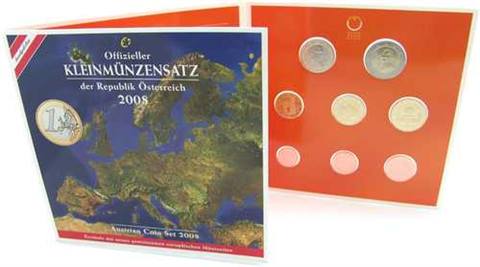OesterreichKurssatz2008