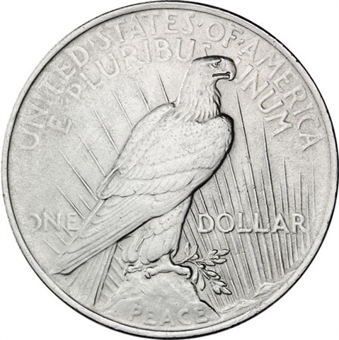 USA-1-Dollar-1923-Peace-Dollar-RS