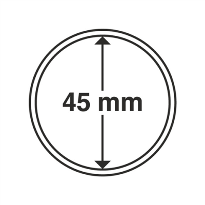 grips-muenzkapseln-45-mm-10er-pack