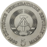 DDR-5Mark-1980-Stgl-AdolphvonMenzel-VS