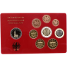 Deutschland-5,88 Euro-2008-PP-Kurs-MzzJ-RS