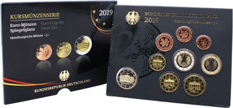 Deutschland-5,88 Euro-2019-PP-Kurs-MzzJ-RS