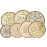Italien-1,88Euro-2014-1-cent-1-euro-kleinmuenzensatz-RS