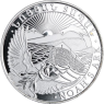 Armenien-200 Dram-2012-AGpp-Arche Noah-RS
