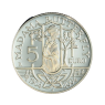 Italien-5Euro-2004-AGPP-Puccini-VS