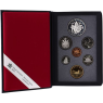Kanada-2,91Dollar-1994-AGpp-KMS