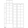 308740 -optima-muenzhuellen-fuer-euro-saetze-bis-26-mm-o-glasklar-5er-pack