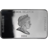 Cook Islands- 5 Dollar-2006-AGpp-Urbi et Orbi Ostersegen-VS