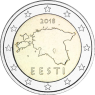 Estland-2-Euro-2018-Landkarte-RS