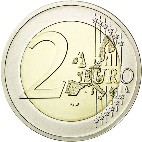 Finnland-2-Euro-2006-bfr-Wahlrecht-Parlamentsreform-RS
