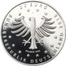 20 Euro  Silber - Gedenkmünzen 2018 Silber 800 Jahre Hansestadt Rostock 