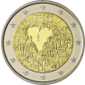Finnland 2 Euro 2008 PP Menschenrechte-I