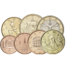 Italien-1cent-1-euro-2005-kleinmuenzensatz-RS