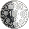 Frankreich-1,5Euro-2002-Währungsunion-pp-RS