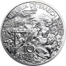 Österreich-10-Euro-2010-Silber-PP-Erzberg-in-der-Steiermark-RS