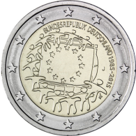Deutschland-2-Euro-2015-30-Jahre-Europa-Flagge-MzzJ-RS
