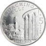 Italien-5Euro-2013-AGstgl-Belli-VS
