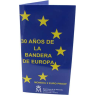 Spanien-2Euro-2015-PP-Flagge-Coincard