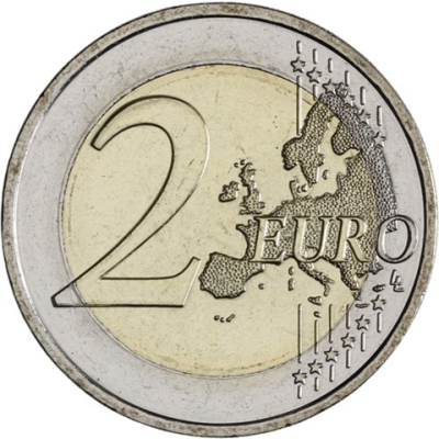 Irland-2 Euro-2026-bfr-EU-Ratspräsidentschaft-VS