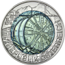 Österreich-25-Euro-2013-Hgh-Silber-Niob---Tunnelbau-I
