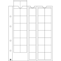 306013- optima-muenzhuellen-fuer-35-muenzen-bis-27-mm-o-glasklar-5erpack