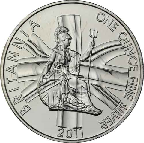 Großbritannien-2-Pfund-2011-Britannia-Silber-1-Unze-RS