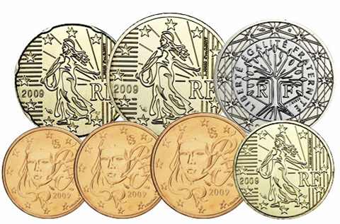 Frankreich-1,88Euro-2009-bfr-RS