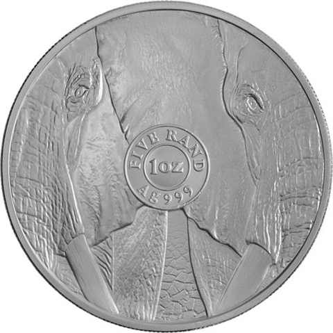 SüdAfrika-5x5Rand-20212023-AGstgl-BigFiveSerieII