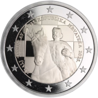 Kroatien-2 Euro-2025-PP-Tomislav-RS